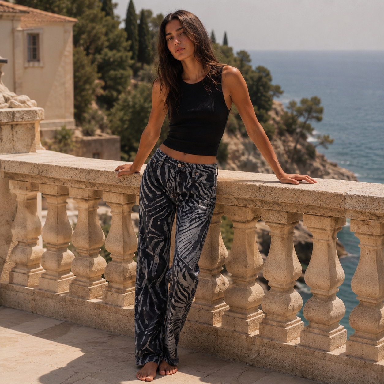 Fiorella Jean