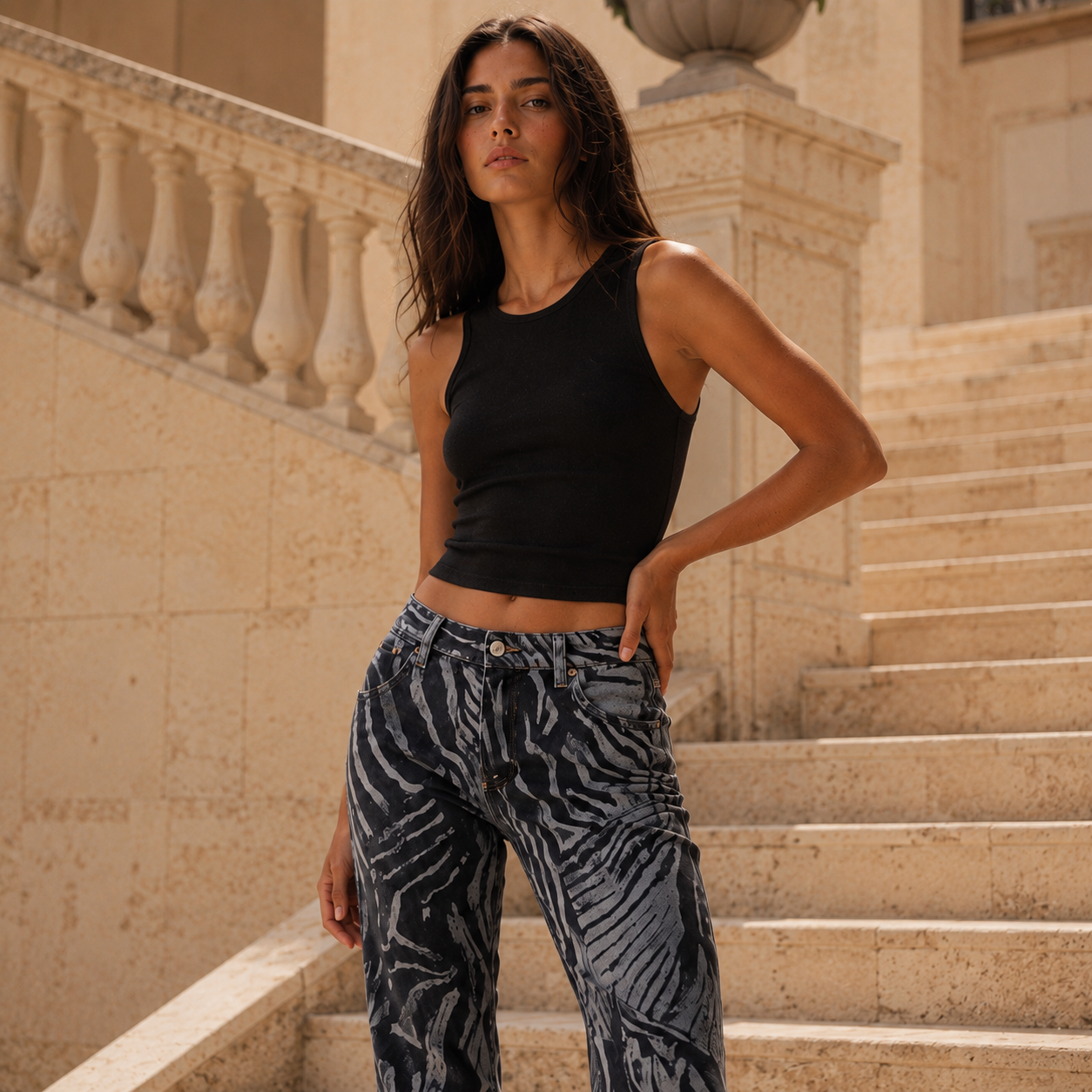 Fiorella Jean