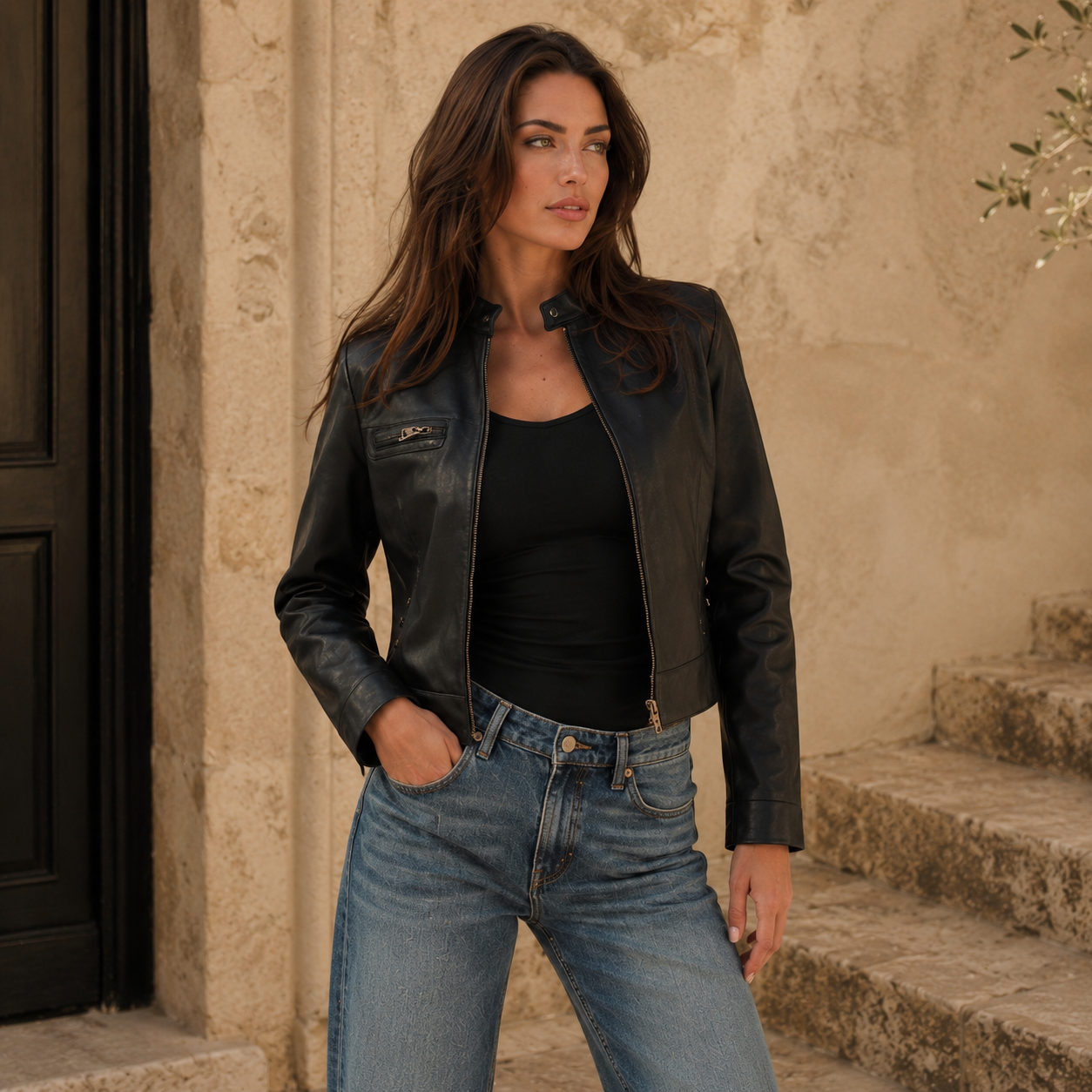 Romina Jacket