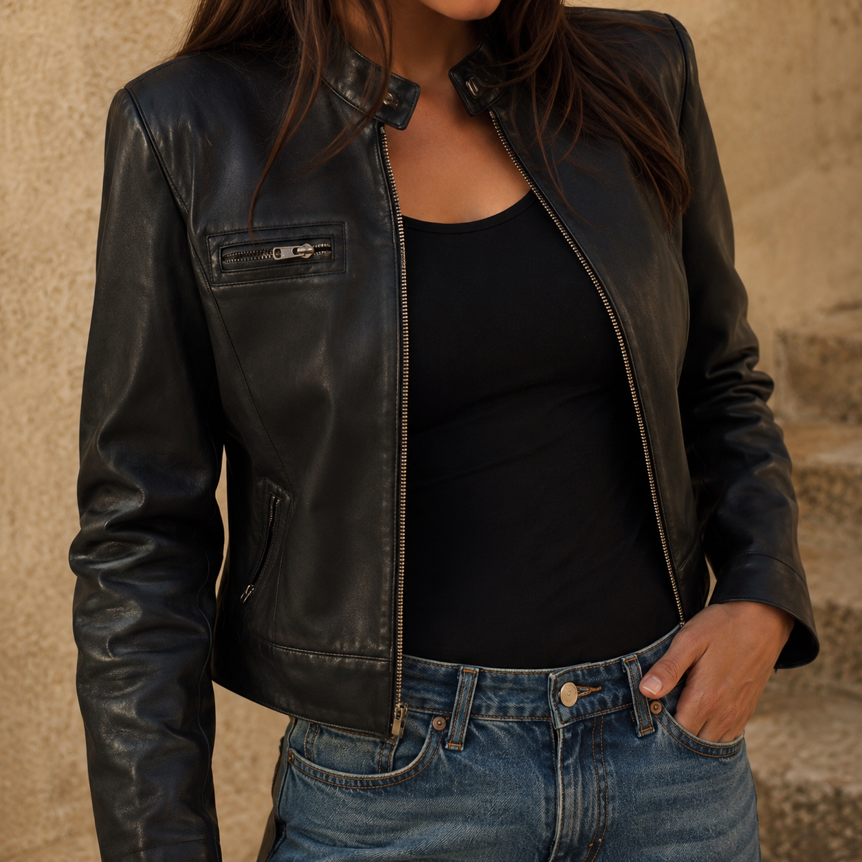 Romina Jacket