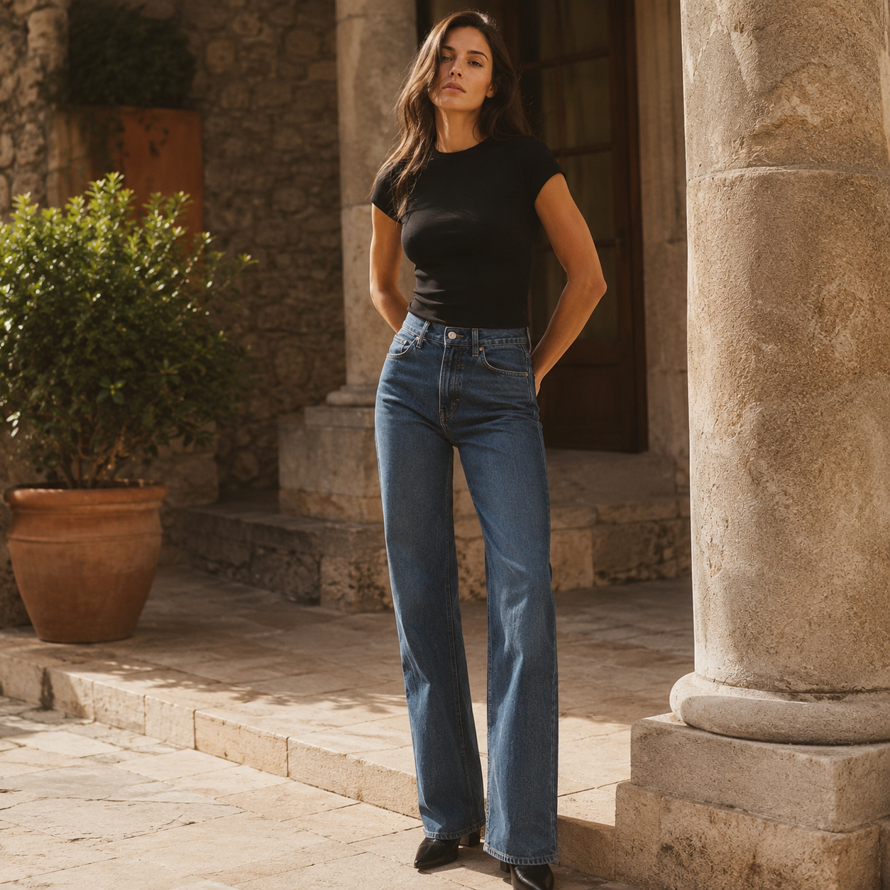 Cinzia Jean