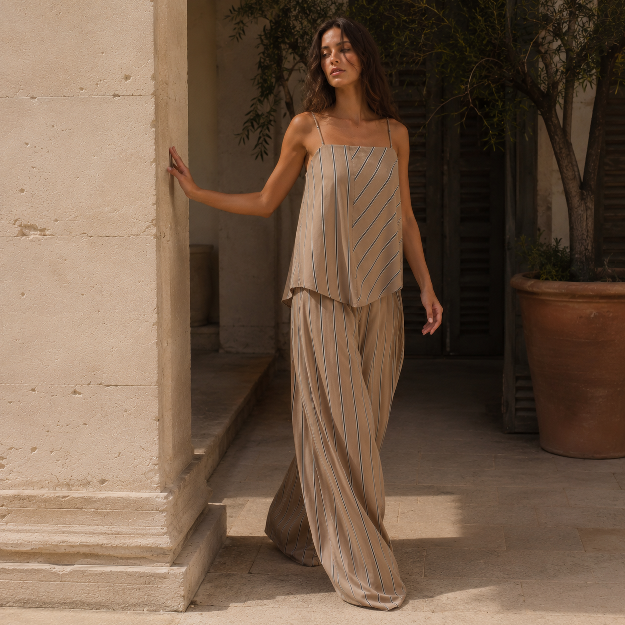 Agnese Set