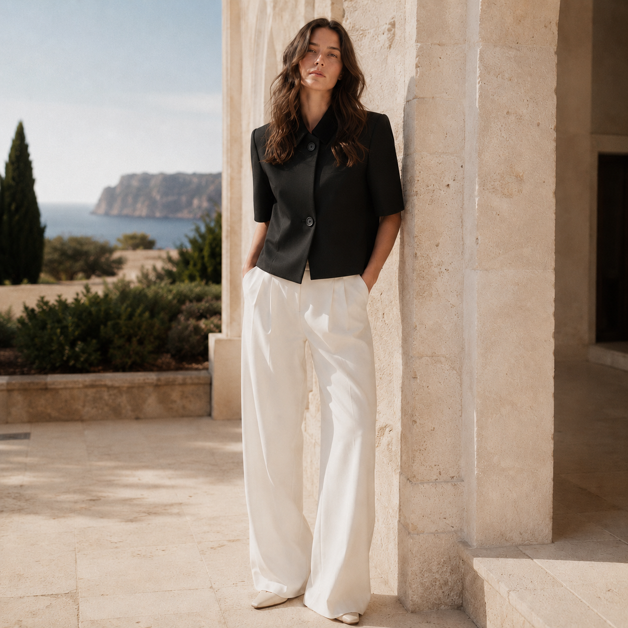 Annabella Blazer