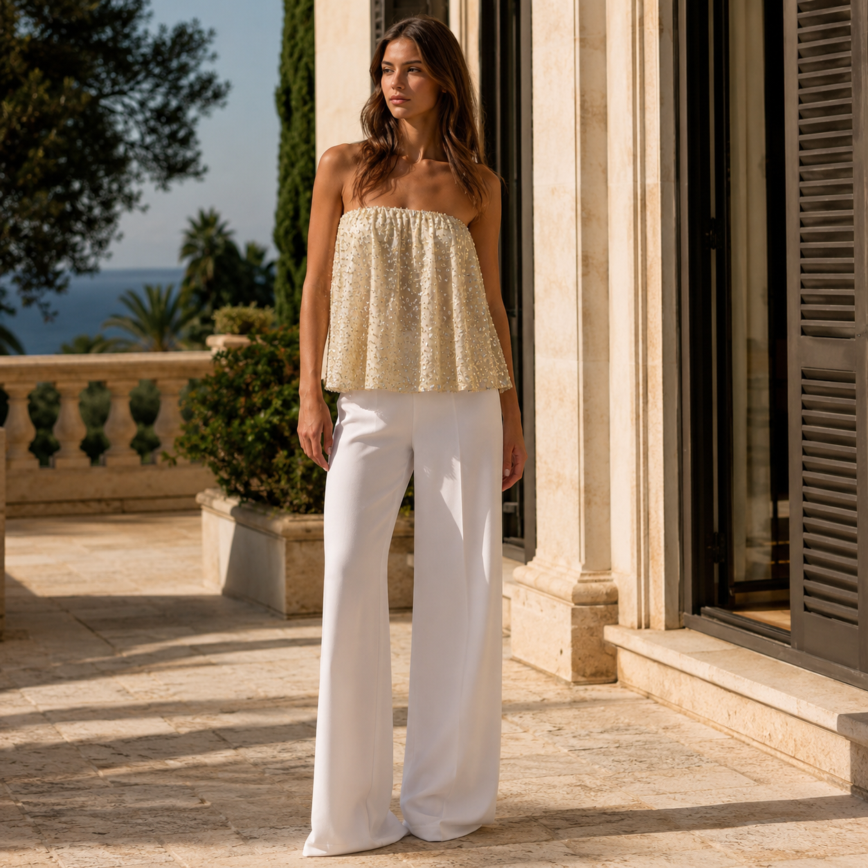 Viviana Top