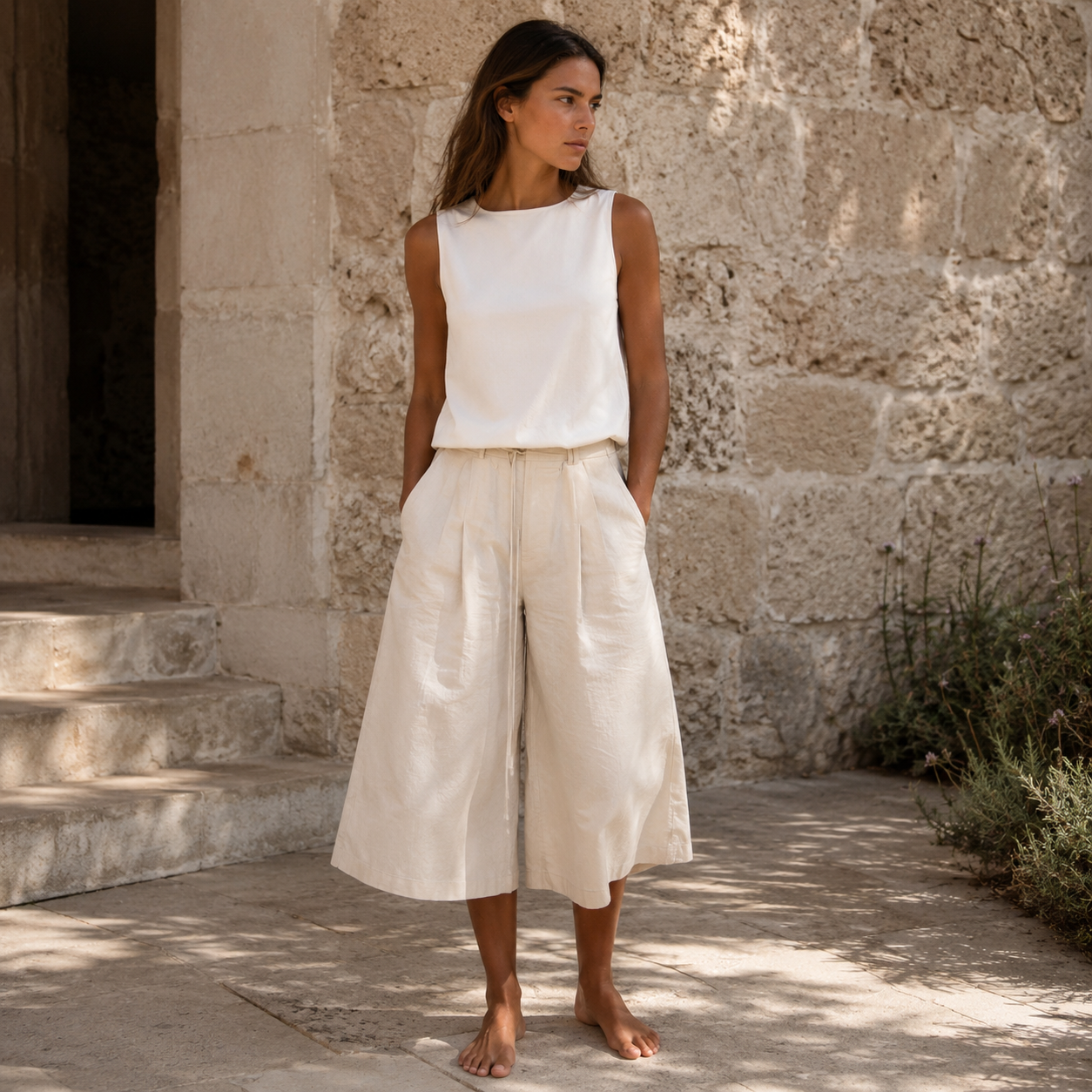 Ambra Short