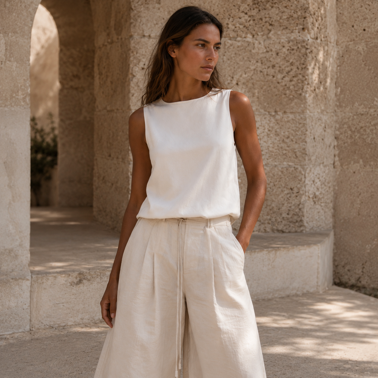 Ambra Short