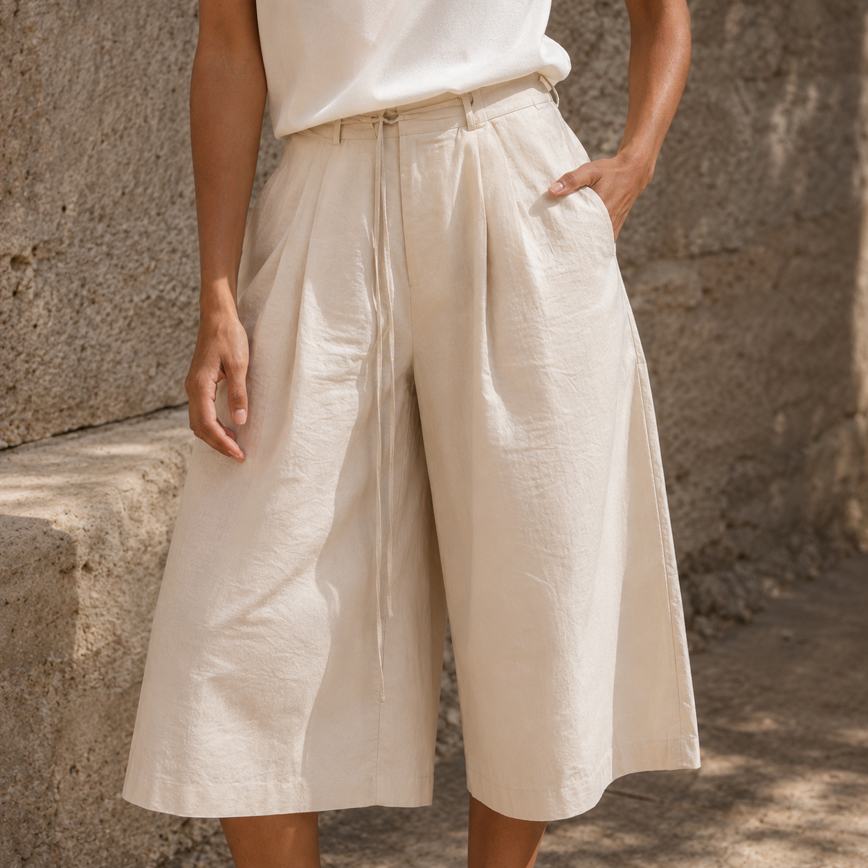 Ambra Short