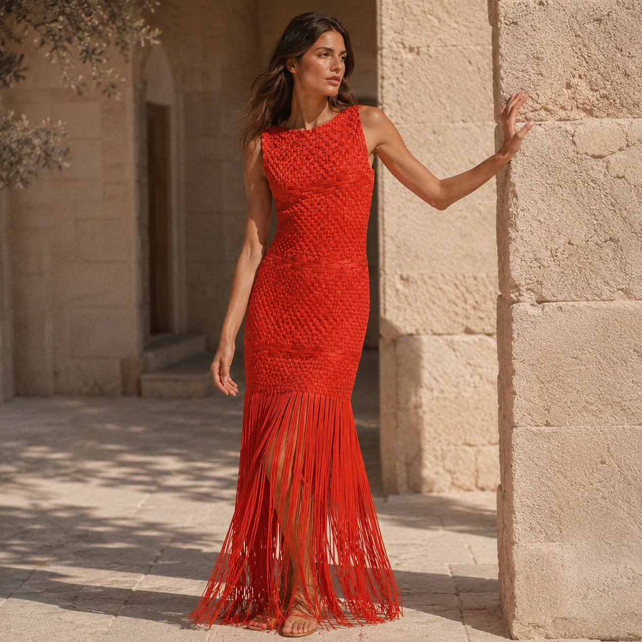 Noella Dress