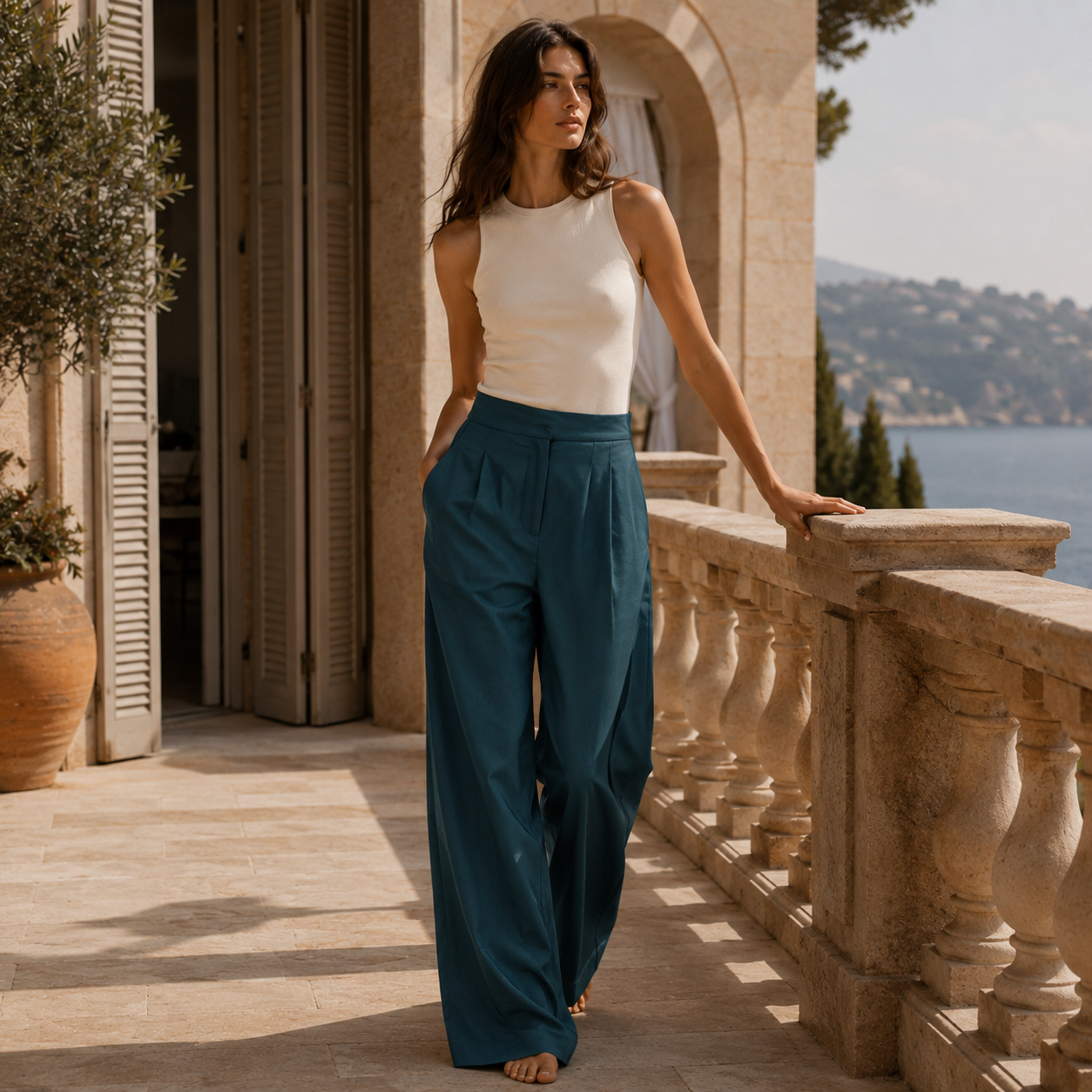 Adria Pant