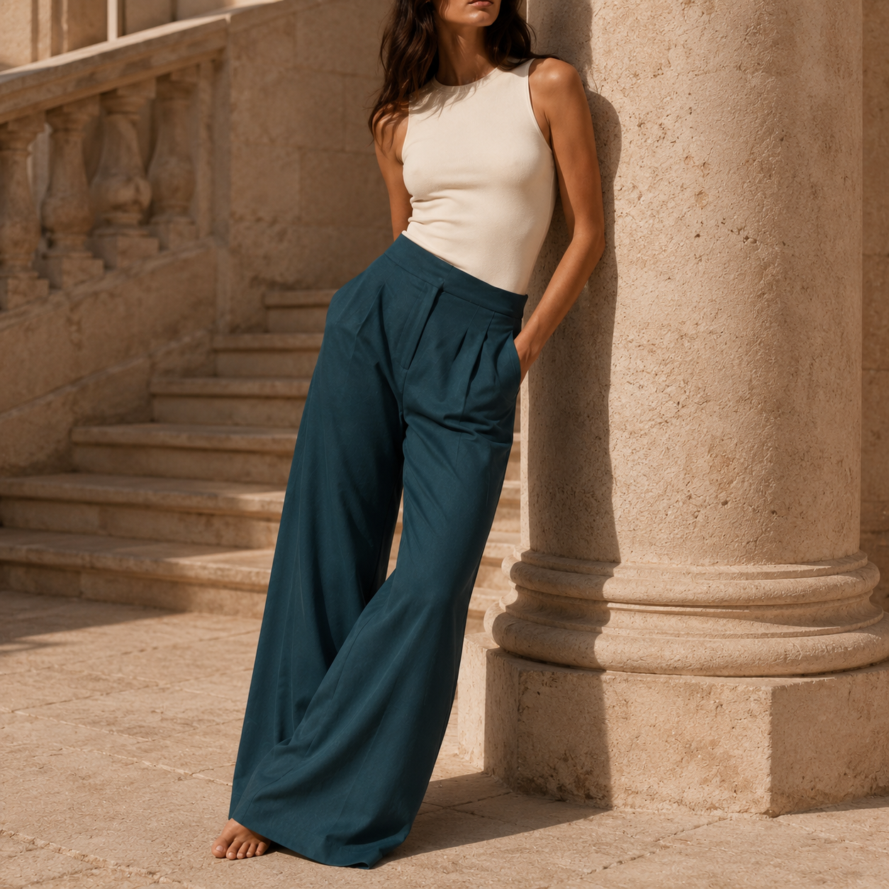 Adria Pant