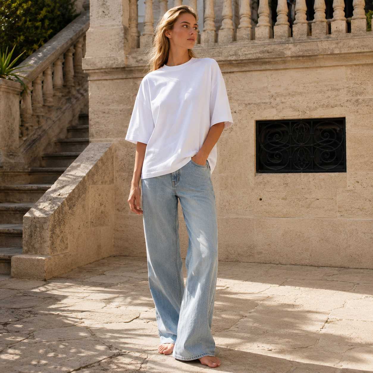 Aglaia Shirt