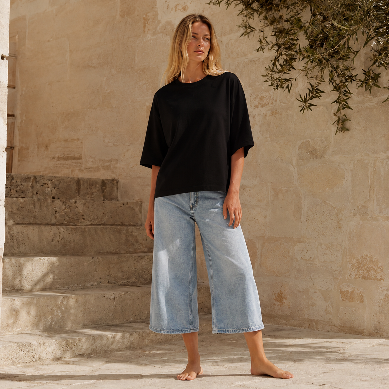 Ariella Bermuda
