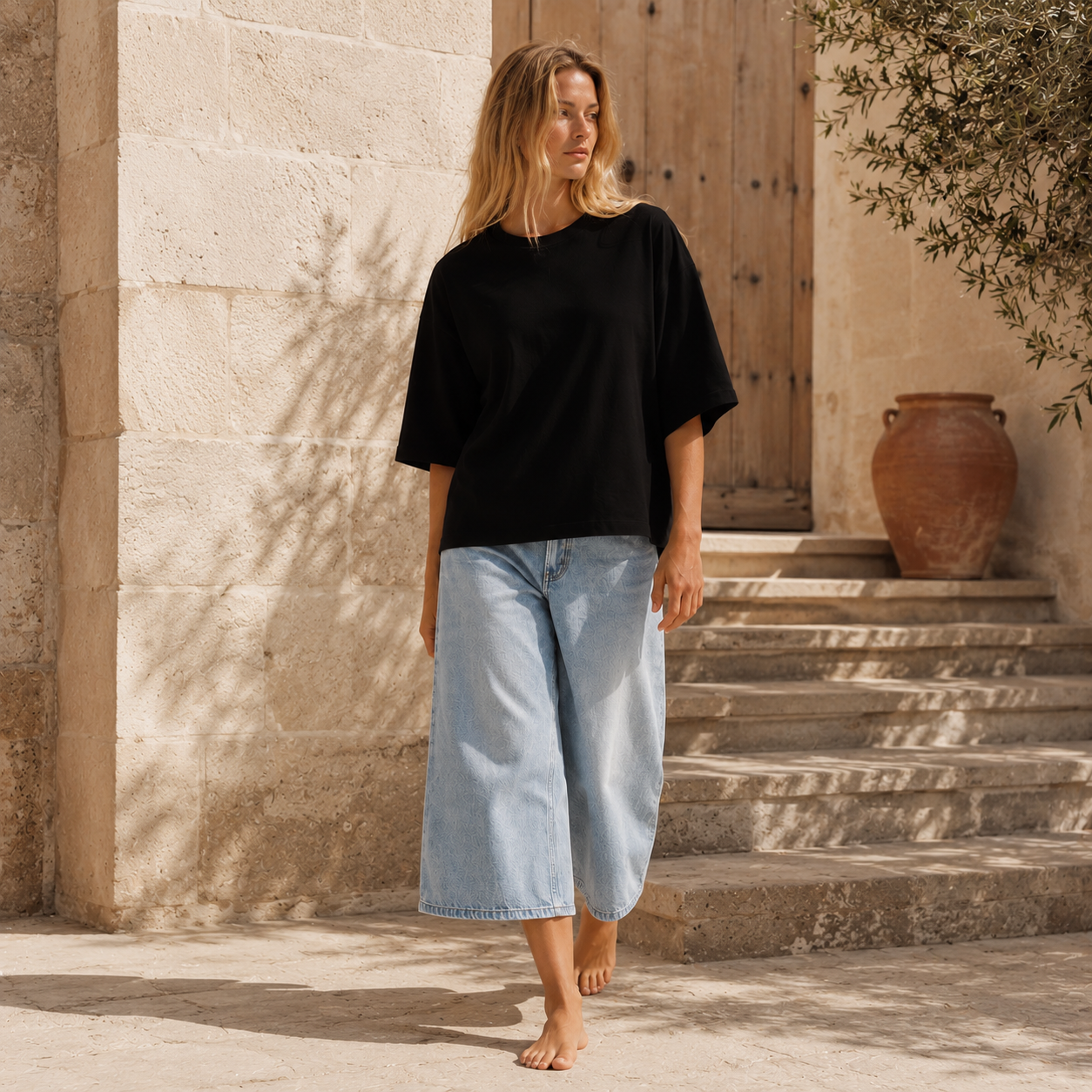 Ariella Bermuda