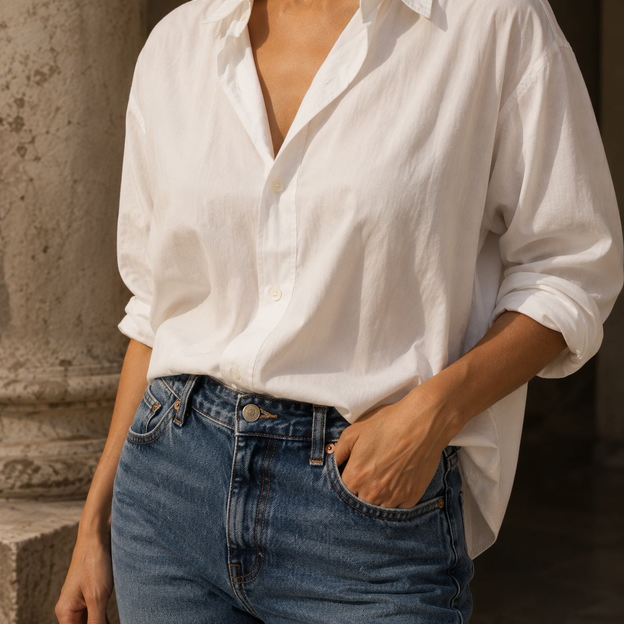 Calypso Shirt