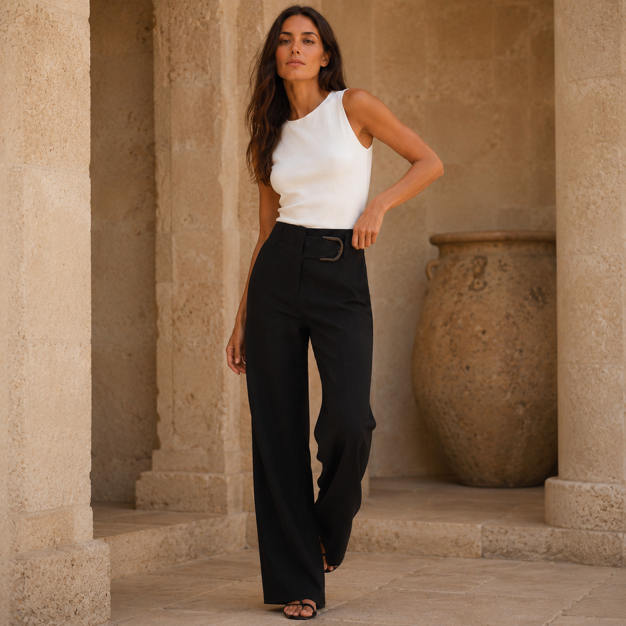 Fabiola Pant