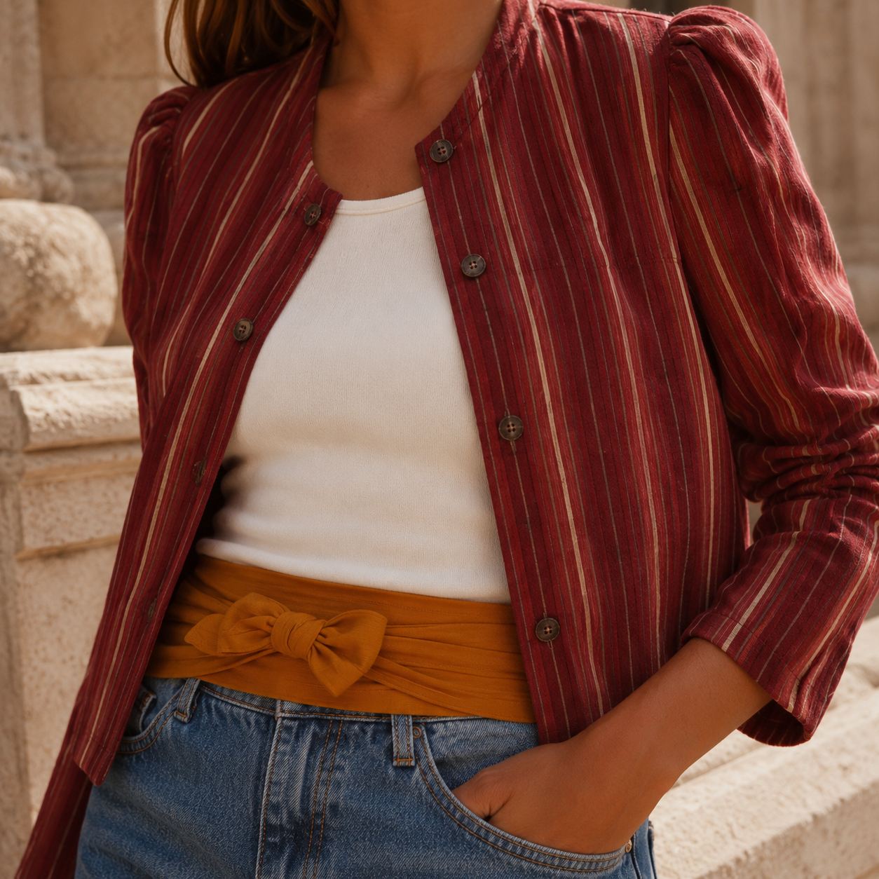 Armida Jacket