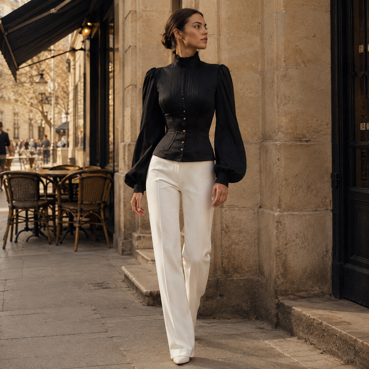Chiara Top