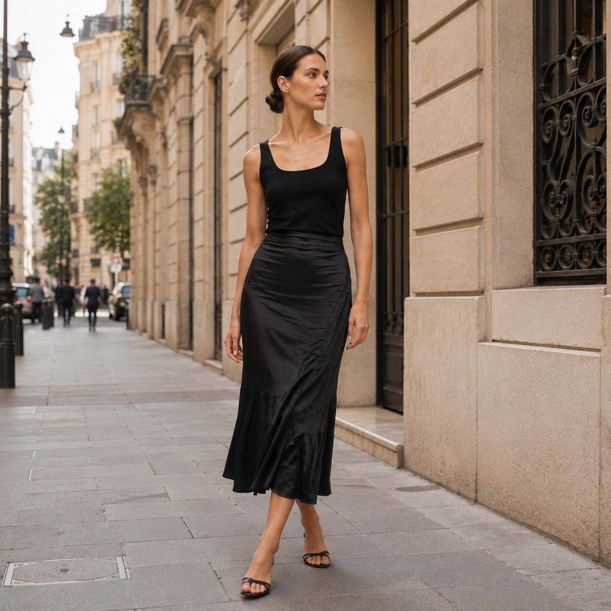 Hazel Skirt