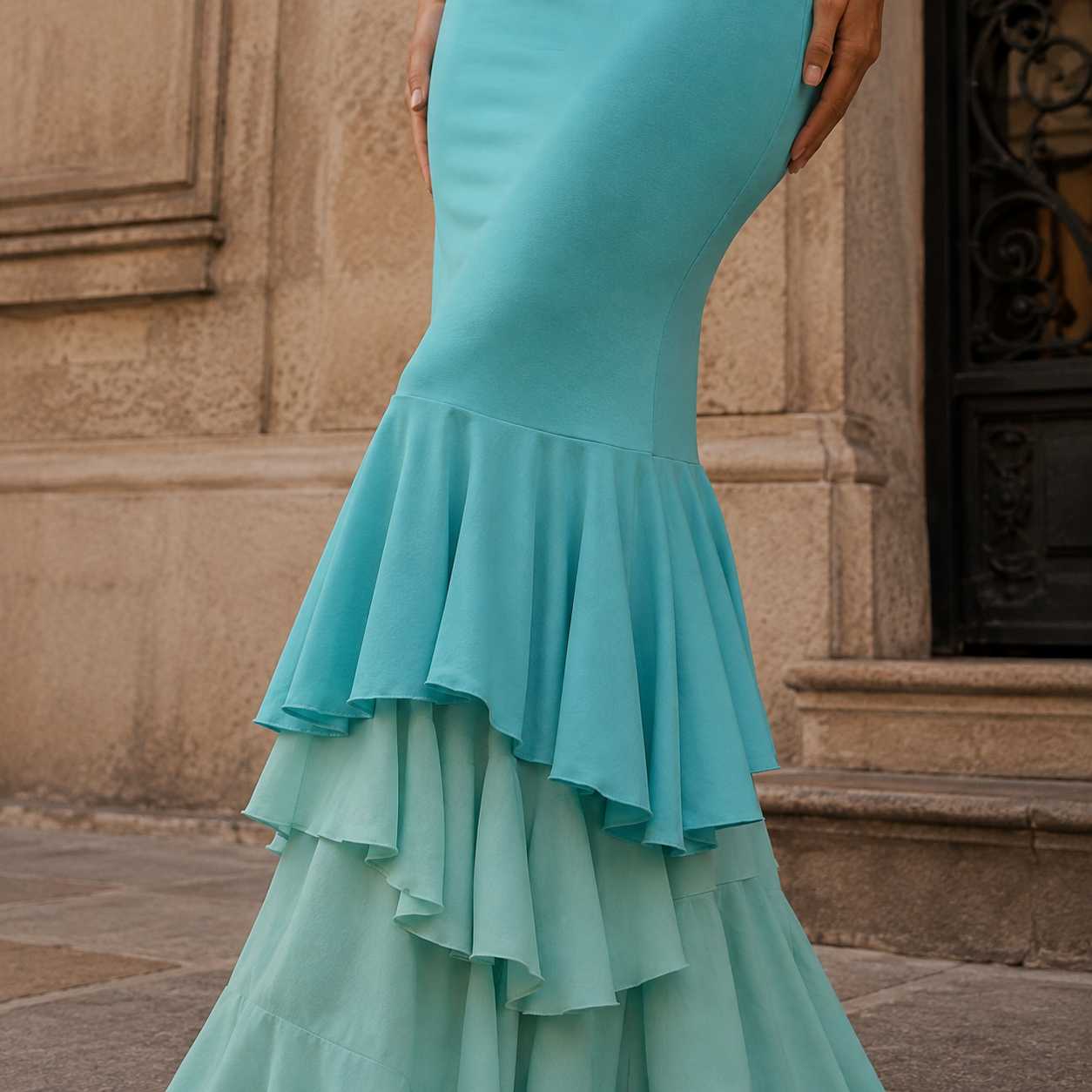 Anea Dress