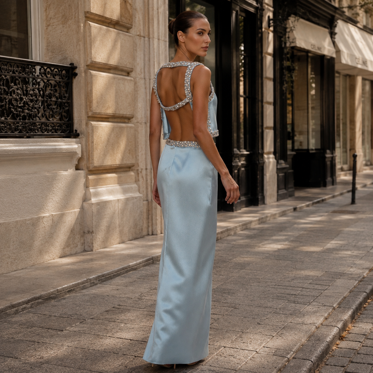 Arel Set