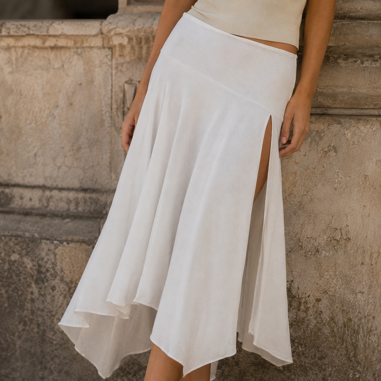Dila Skirt