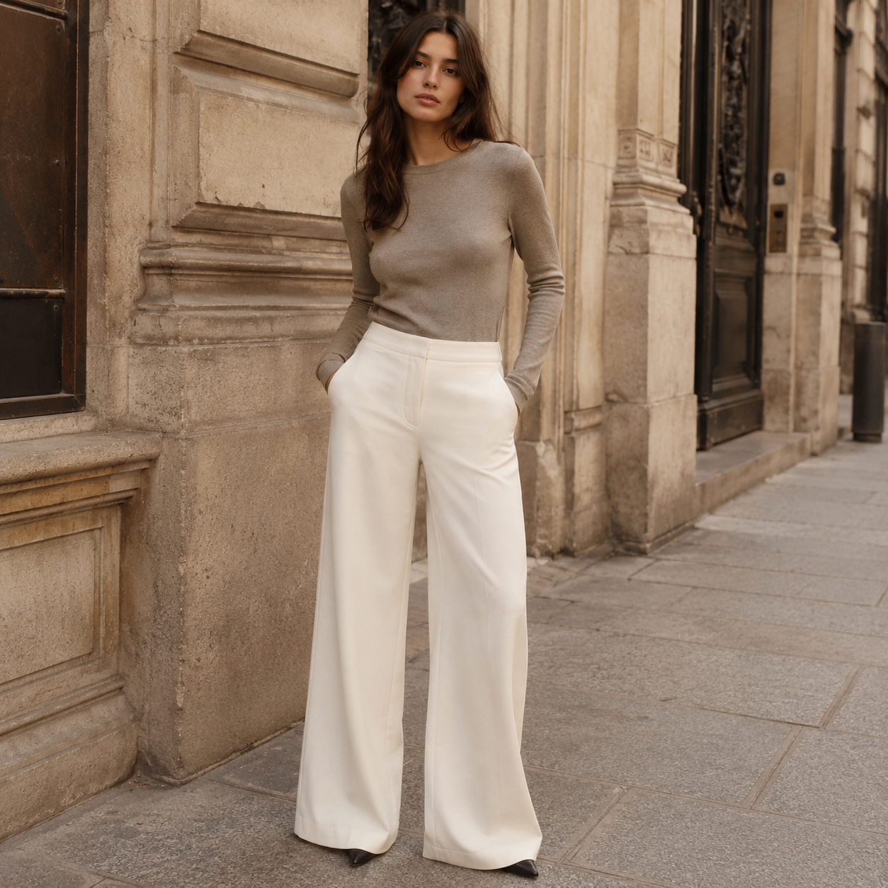 Gali Pant