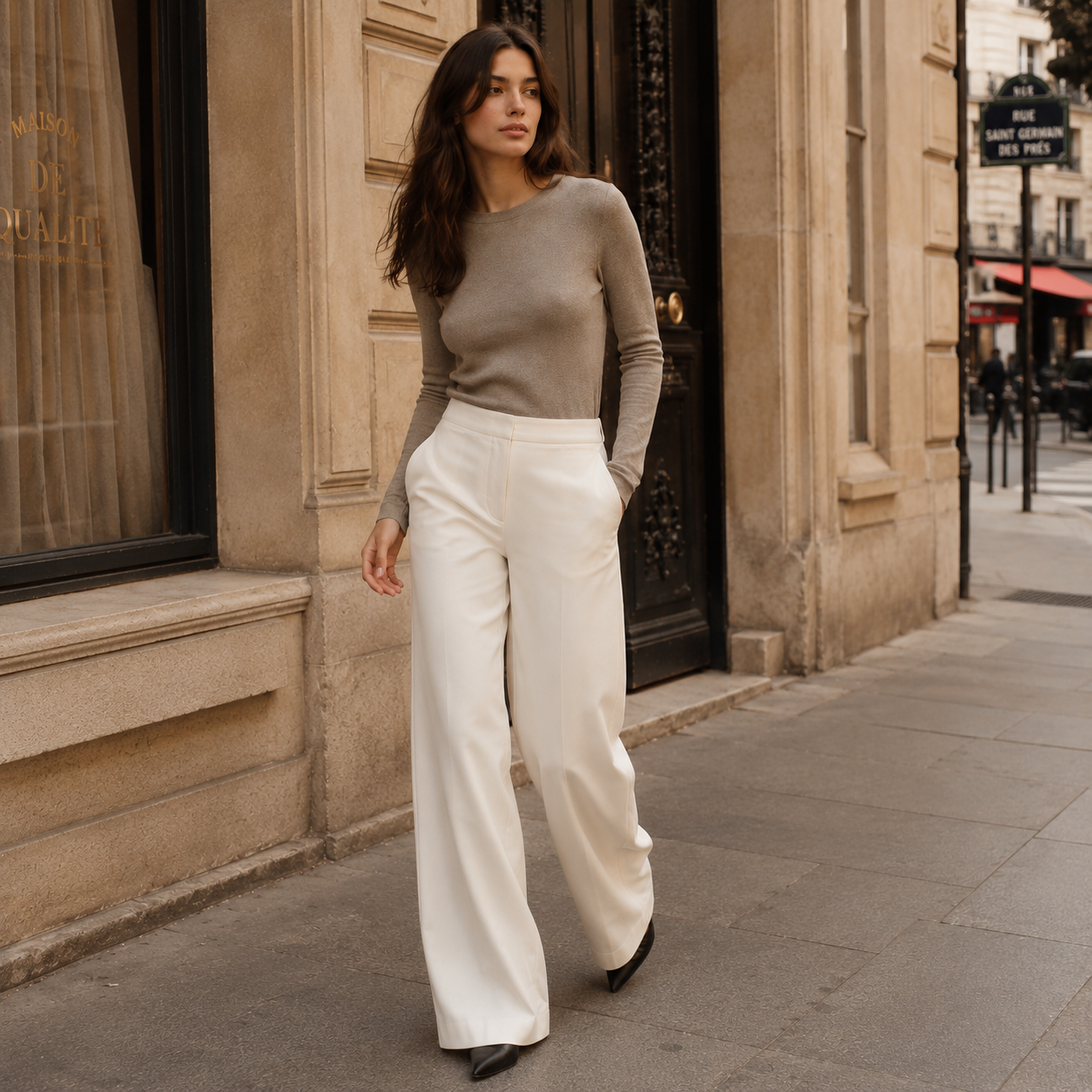 Gali Pant