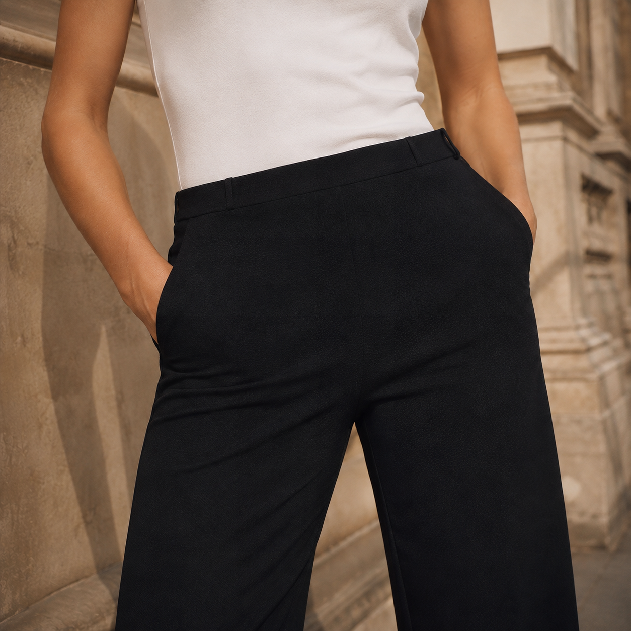 Jela Pant