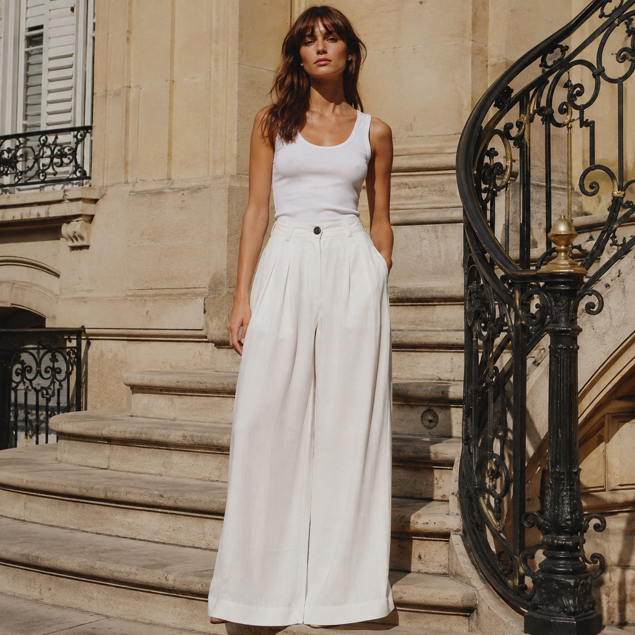 Zeya Pant