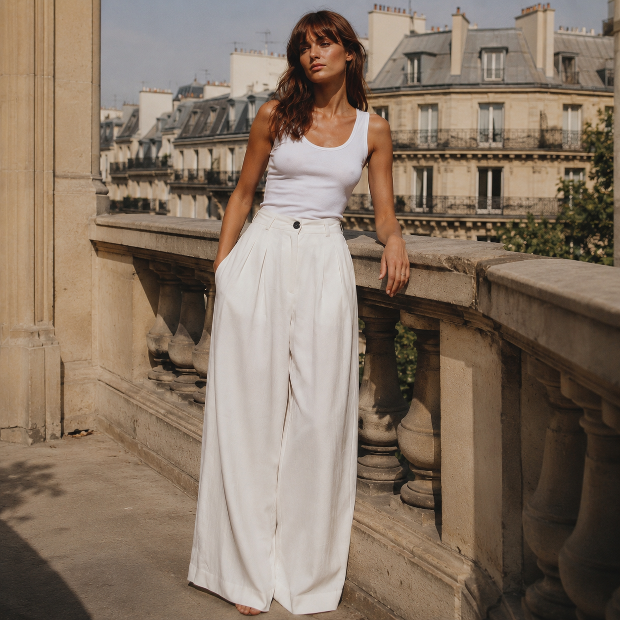 Zeya Pant