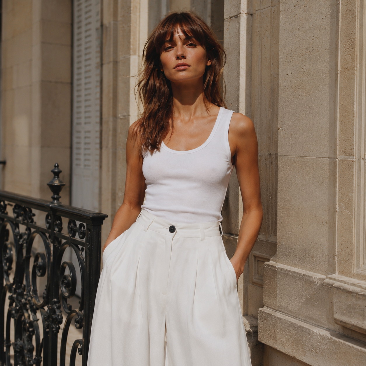Zeya Pant