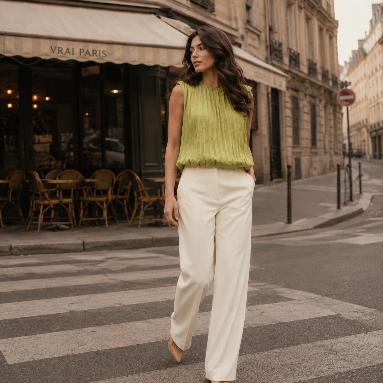 Nelly Top