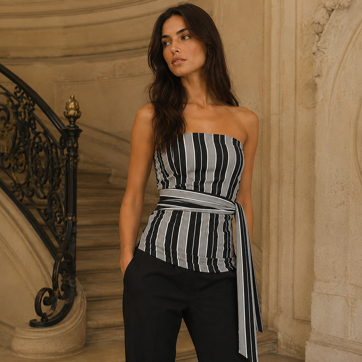 Romi Top