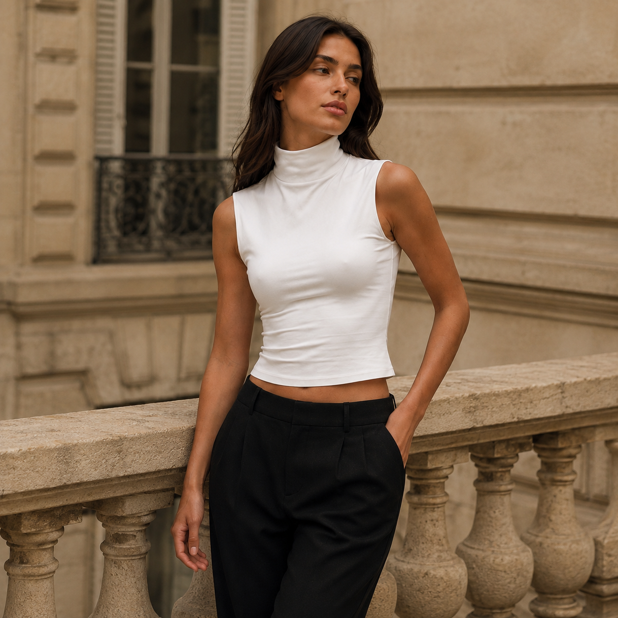 Lorie Top