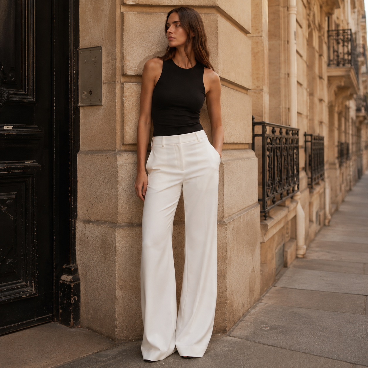 Elie Pant