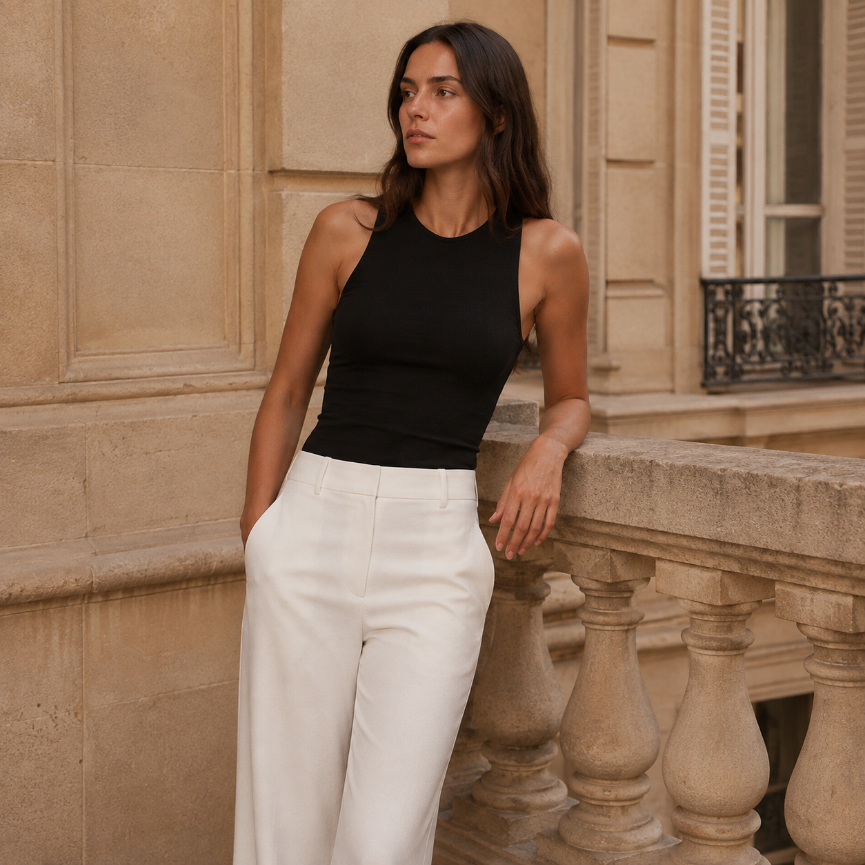 Elie Pant