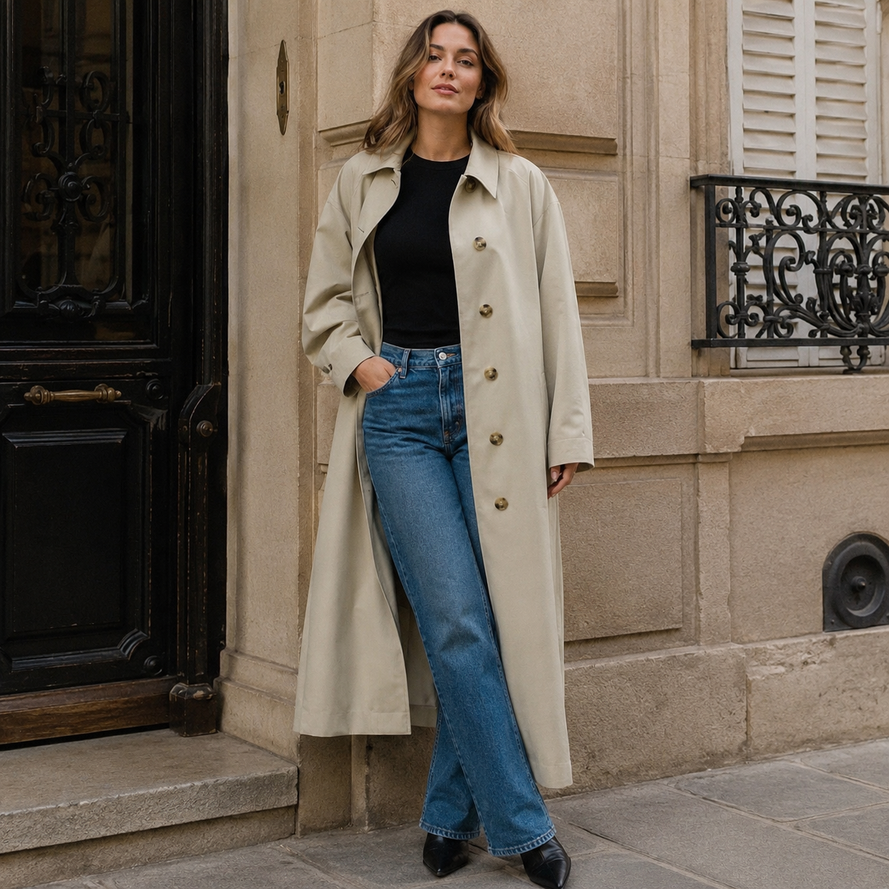 Bira Trench