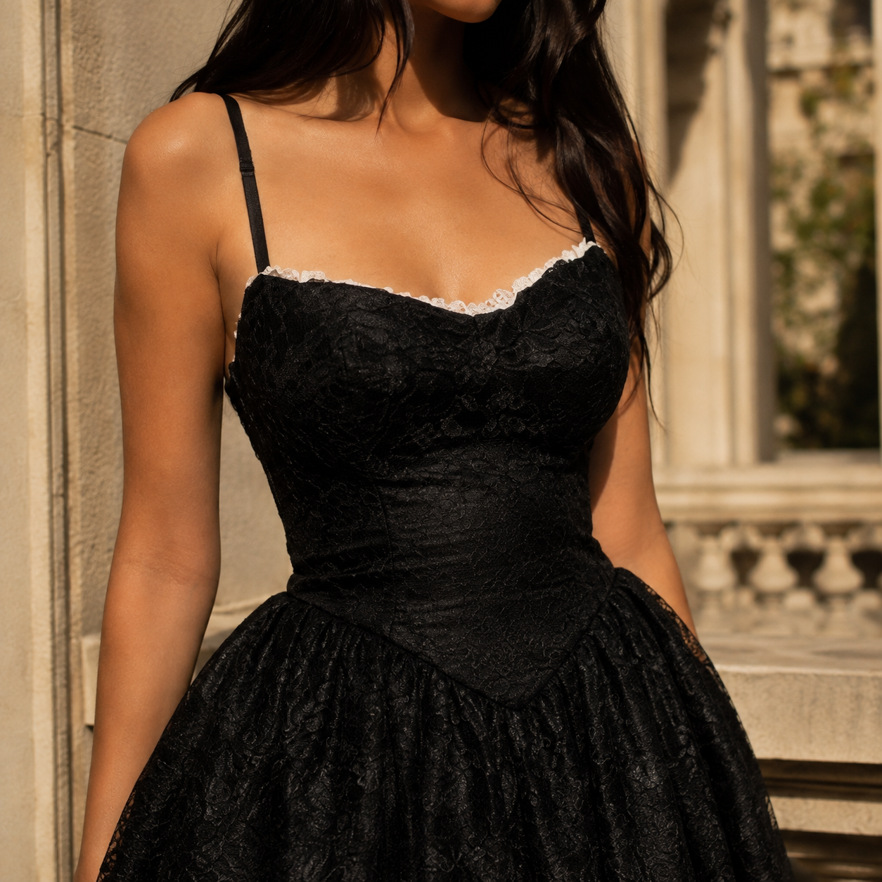 Cana Dress