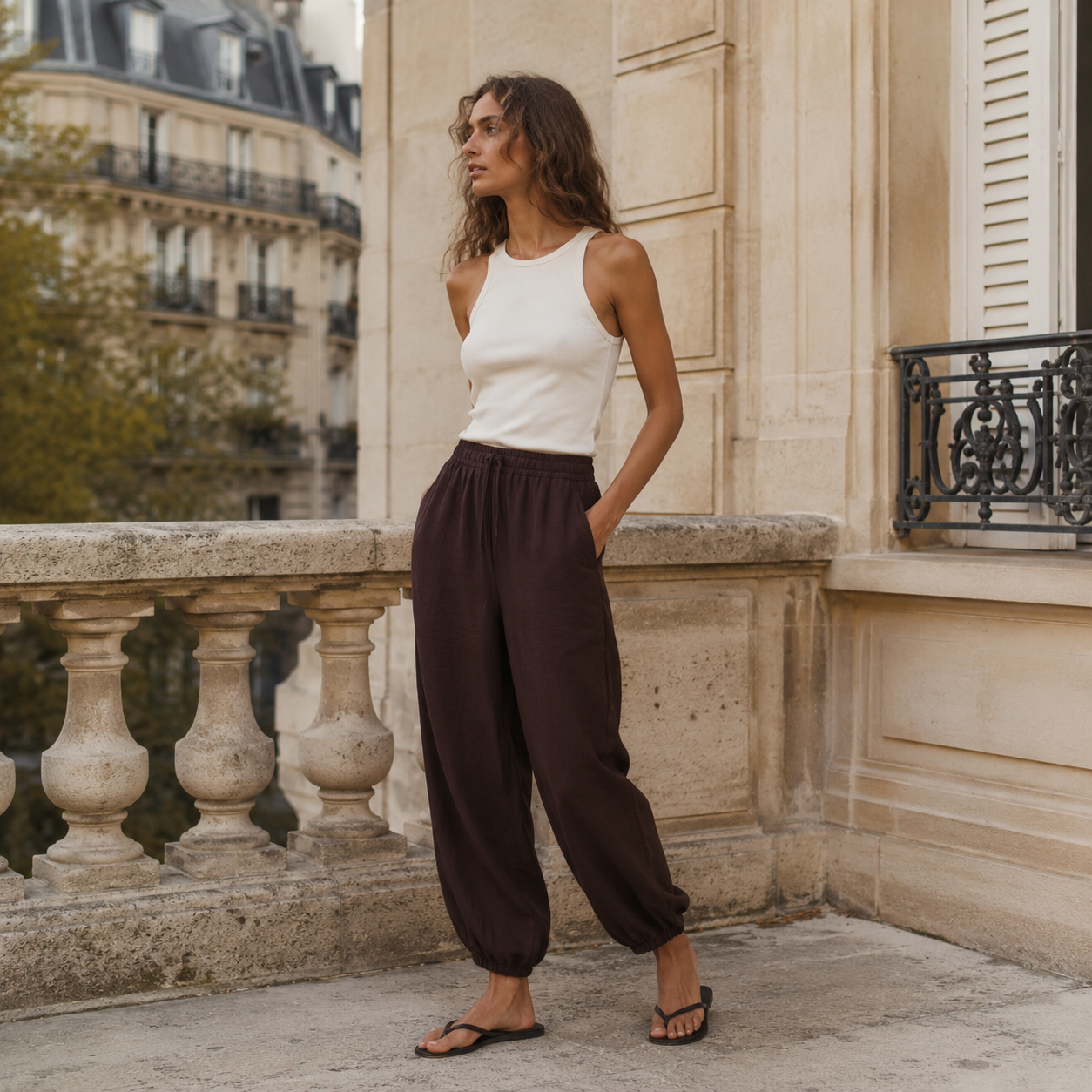Cia Pant