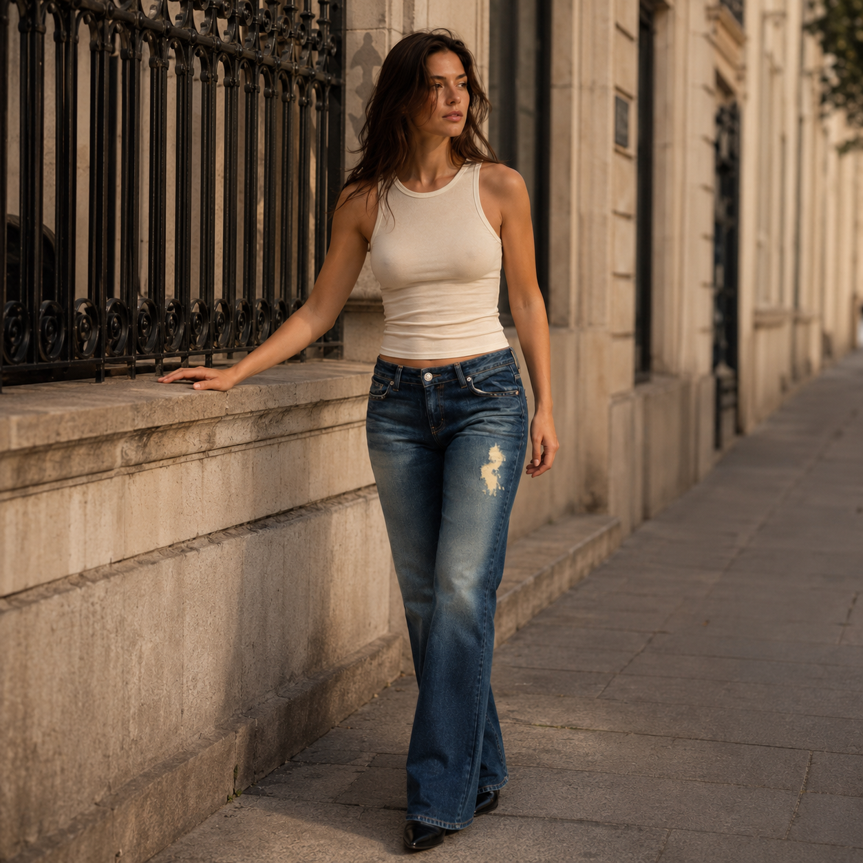 Ira Jean
