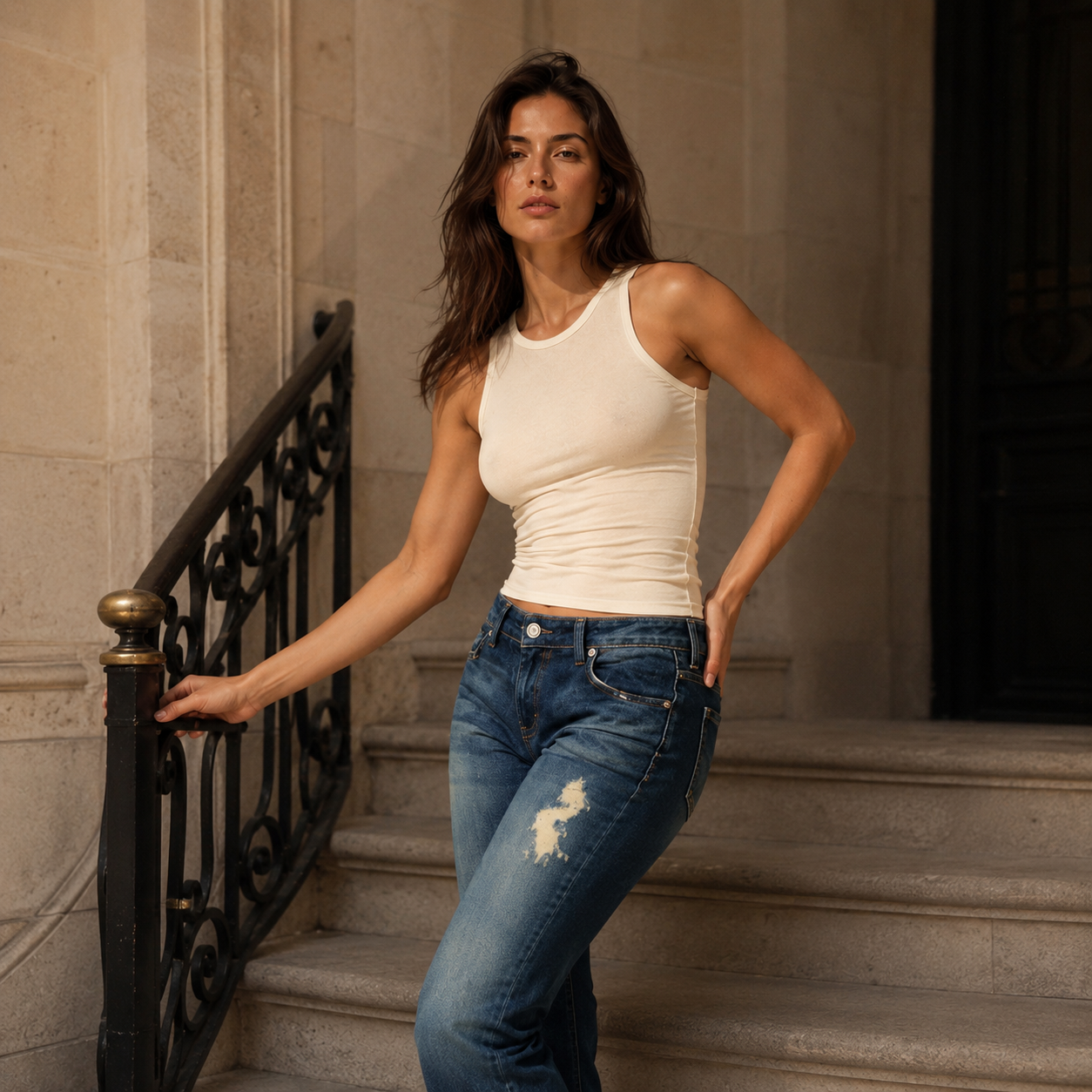 Ira Jean