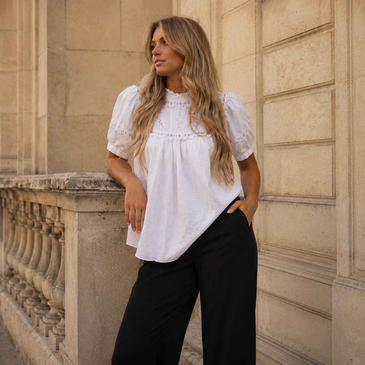 Viola Top