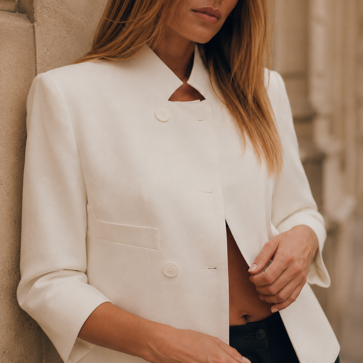 Yelda Blazer