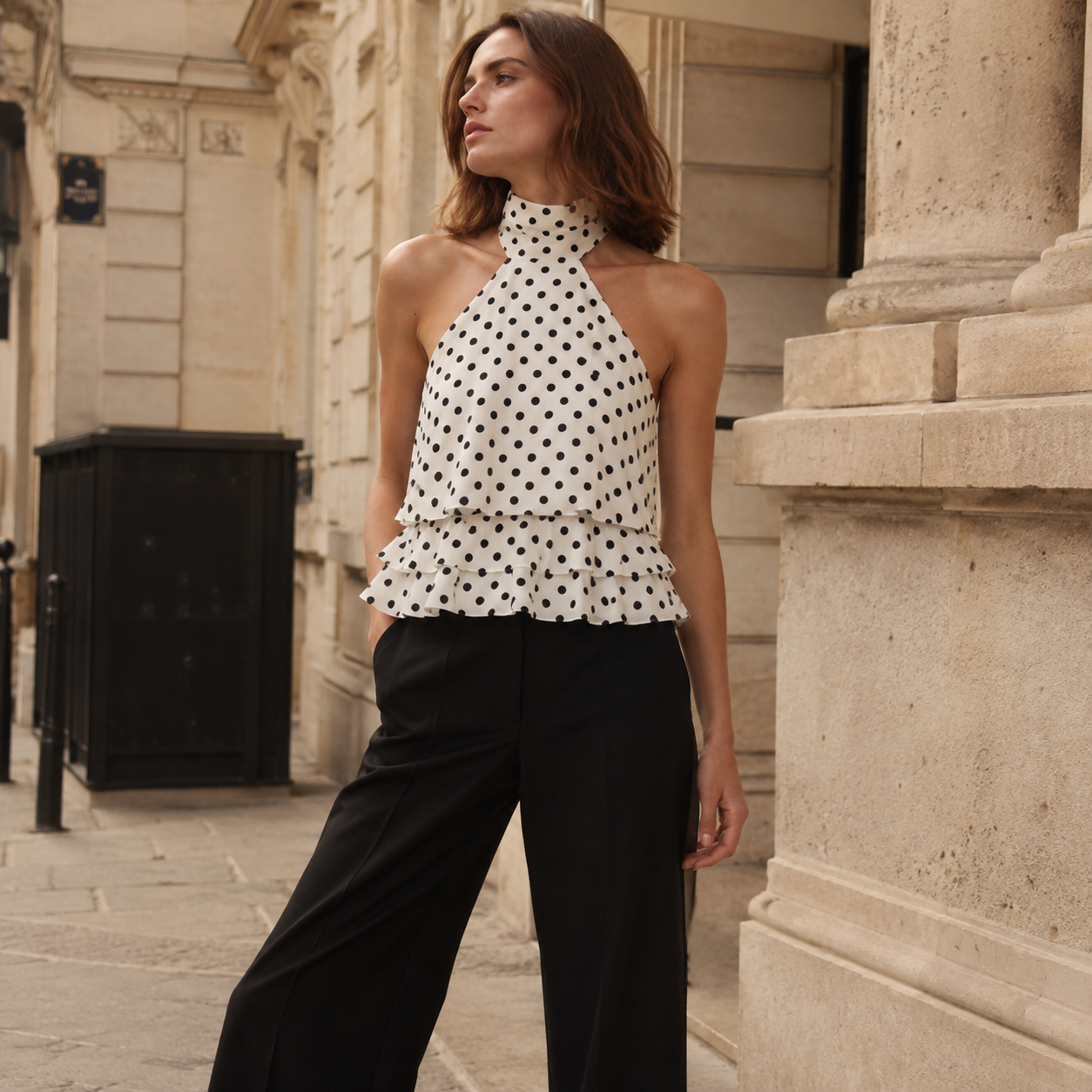Inka Top