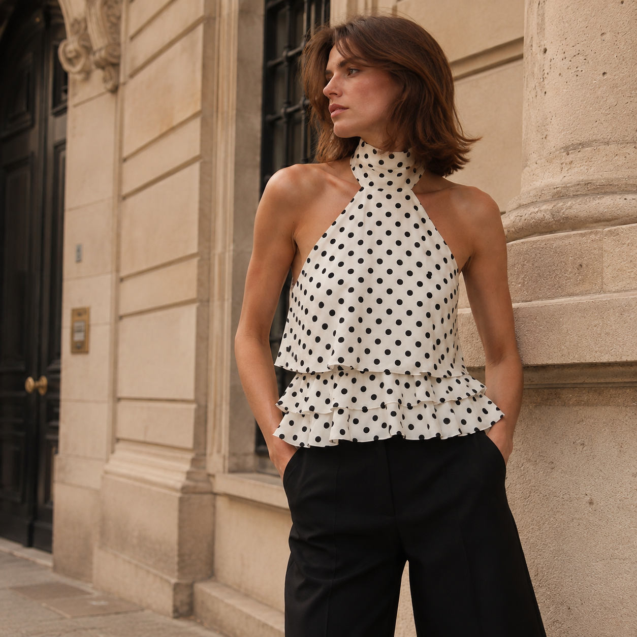 Inka Top