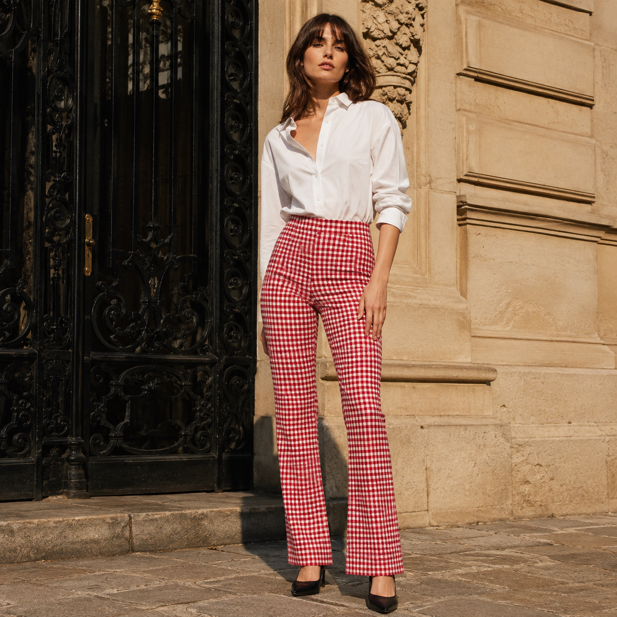 Katie Pant