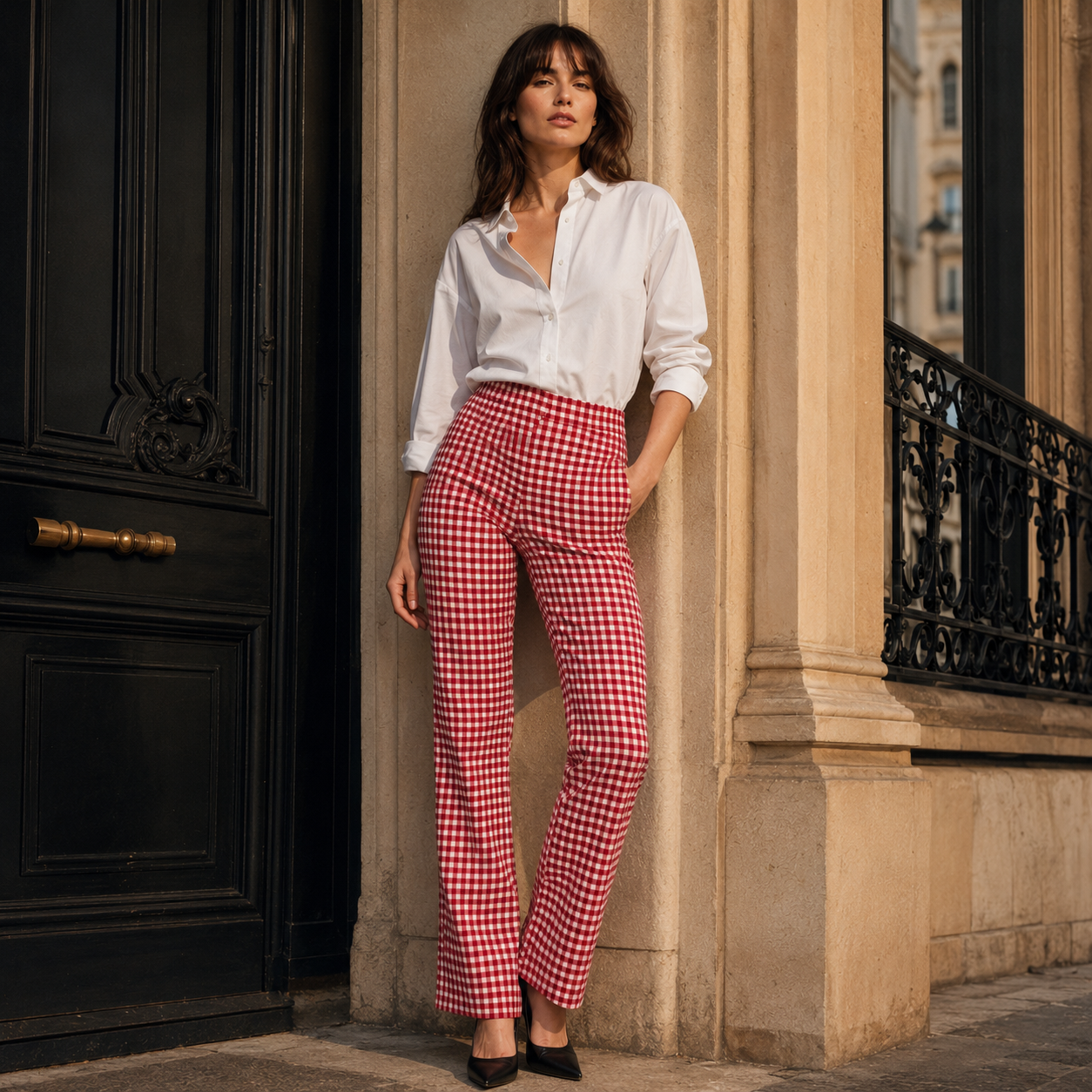 Katie Pant
