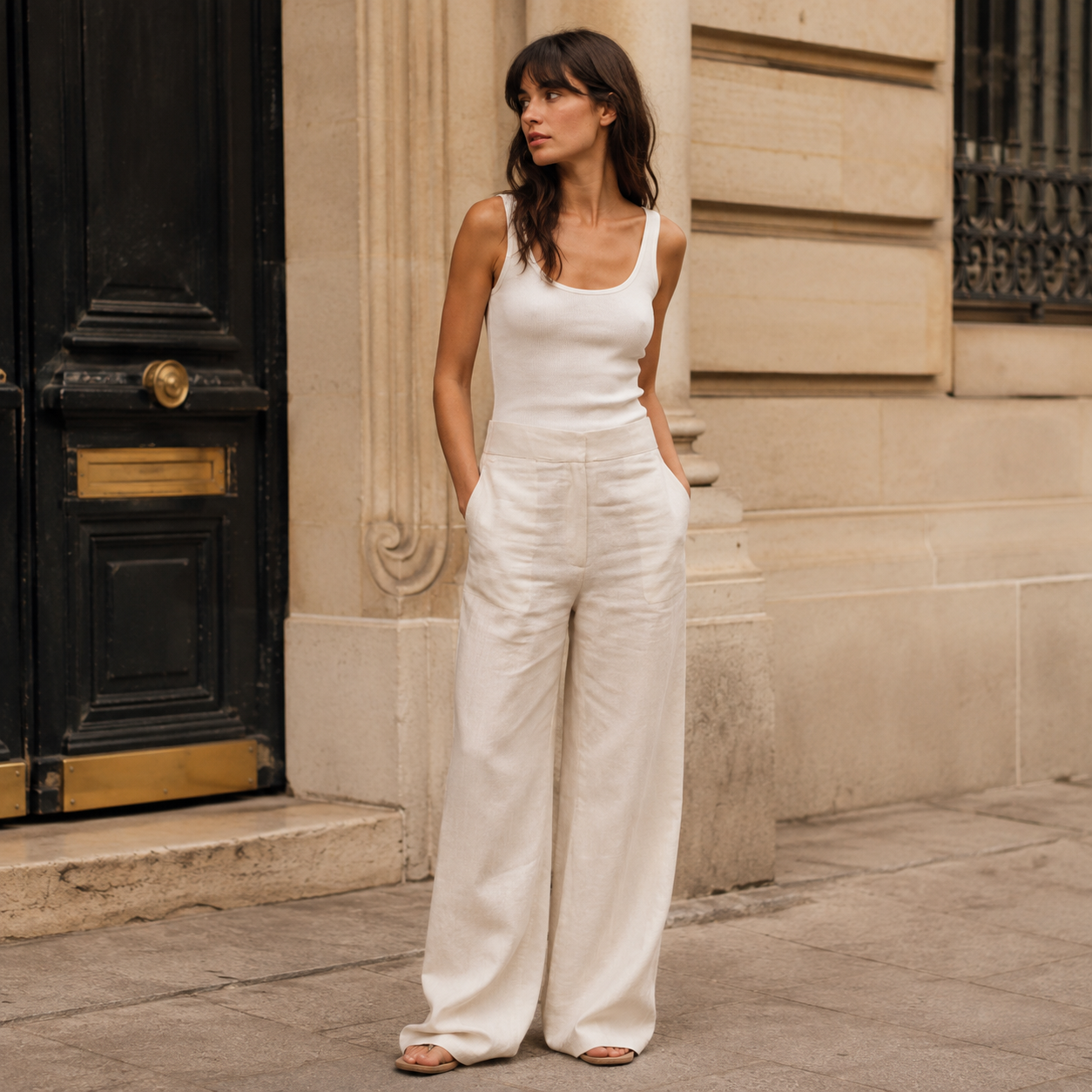 Viki Pant