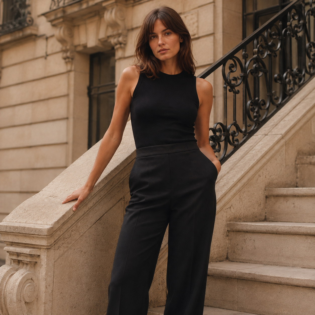 Tiva Pant