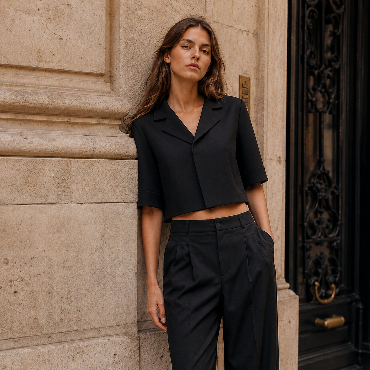 Kris Mini Blazer